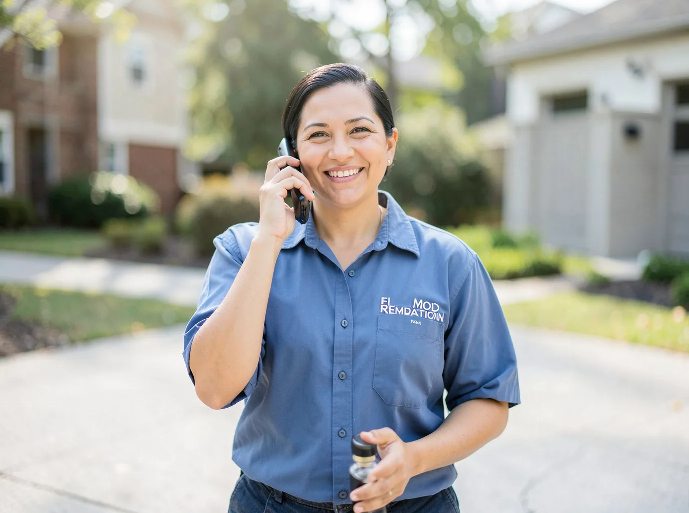 Mold Remediation Langley, SC FAQs